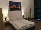 Comfort Double Apartment