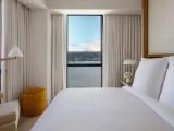 1 Bedroom Suite with river view