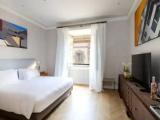 Deluxe Gallery Double room