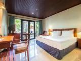 Double Villa