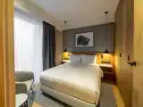 Family Spa Access Double room