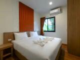 2 Bedrooms room