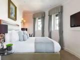 Tower Double Suite