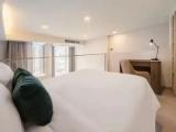Family Duplex Suite