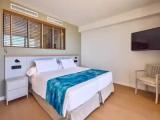 Suite with sea view