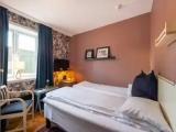Mini Double room