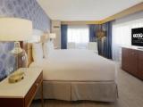 South Quadruple Deluxe room with ocean view