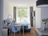 Business French Double room