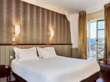 Harbour Double room