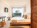 1 Bedroom Emmelia with Private Pool Double Villa beachfront
