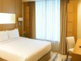 1 Bedroom Classic Double Suite