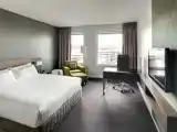 Deluxe room with city view