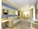 Ambassador Double Suite
