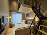 Superior Plus Triple room