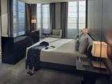 Armani Milano Suite
