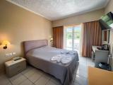Standard Double room with sea view