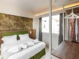 Double Junior Suite
