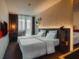 Pulse Double room with balcony