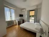 Family Quadruple room