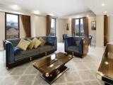 Signature Double Suite