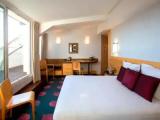 Grand Confort Double room with courtyard view