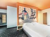 Disabled Access Triple room