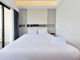 Superior Deluxe Double room with pool view