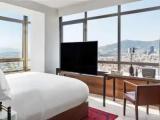 Sake Double Suite