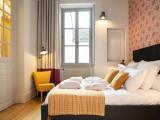 Maison Tillot Gaston Double Apartment