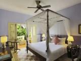 Deluxe Double room with garden view