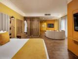 Deluxe Double Suite with sea view