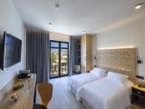 Superior Double room with garden view