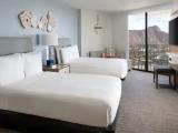 DiamondHead Ocean Paoakalani Quadruple room