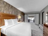 Spa Double Suite