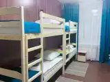 Economy Quadruple room