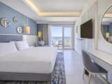 Deluxe Double room seafront