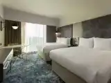 Executive Quadruple room