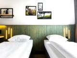 Lovly S Twin room
