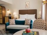 Oasis Suite Double Studio