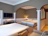Family Quadruple room