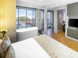 Exclusive Double Suite