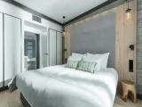 West Double Suite
