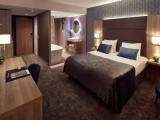 Comfort Open Bathroom Double room