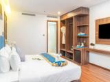 Premium Deluxe Double room with sea view