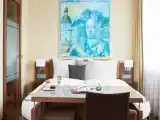 Deluxe Double Apartment