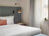 Wintergarden Deluxe Double Suite