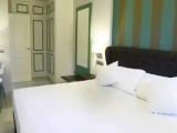 Double Junior Suite