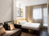 Standard with Terrace Family Apartment