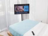 1 Bedroom Corner Double Suite