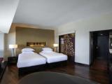 Twin Junior Suite with sea view